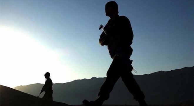 3 PKK'lı terörist öldürüldü