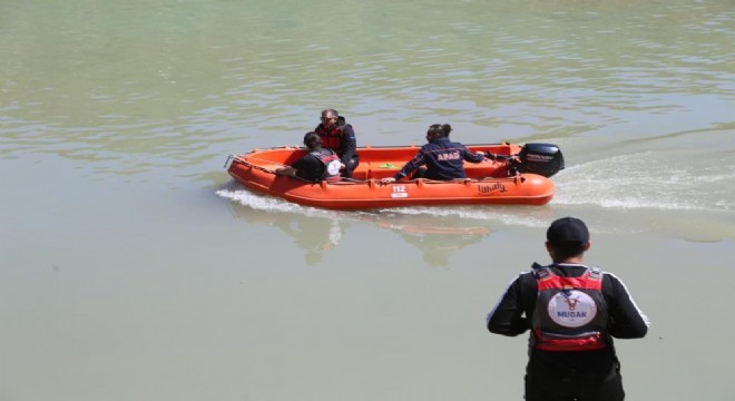 3 genci arama çalışmaları 15'inci gününde