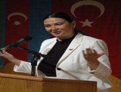 Paşayeva'dan Erzurum vurgusu