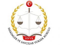 HSYK Kararnamesi açıklandı