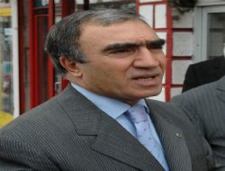 Öztürk OHB'nin akıbetini sordu..