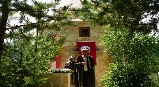 30. Uluslararası Dede Korkut Şöleni başladı