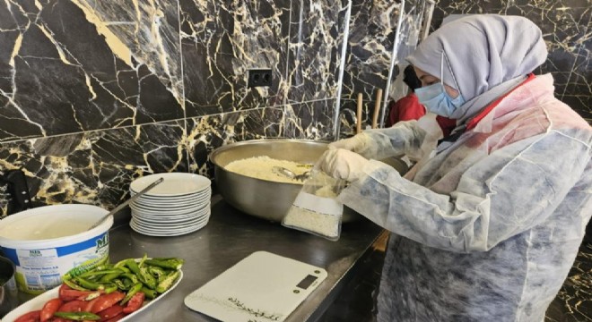 300 gıda işletmesi denetlendi