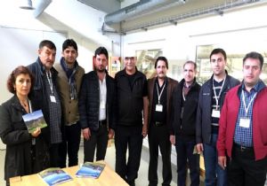 Doğu'da peynircilik açılımı