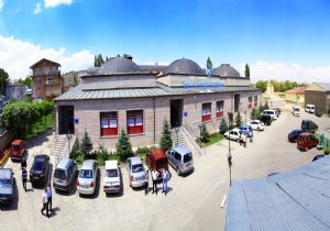 303 proje arasında birinci oldular