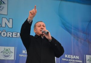 ‘30 Mart milat olsun istiyorum'
