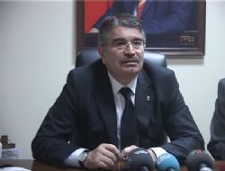 Bu toprak, vatandır ve ilelebet Türk vatanı olarak, Türk milletinin öz yurdu olarak kalacaktır.