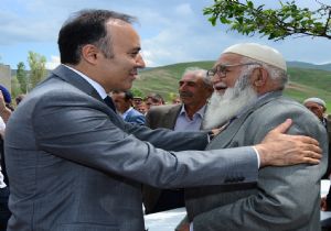 'Dadaşlık sağduyu demektir'