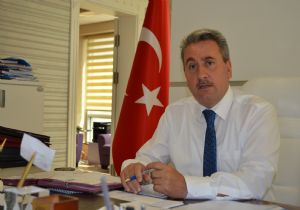 ‘30 Ağustos vatan sevgisinin timsalidir'