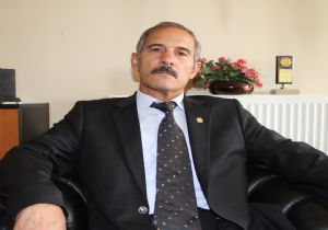 ASİMDER'den Türkeş'e destek