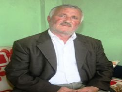 Acılı babanın ‘hayat tesellisi'