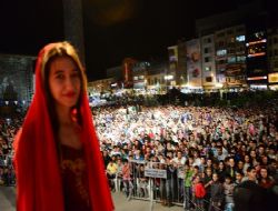 Yakutiye Feshane'yle yarışıyor