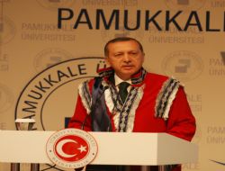 'Bizim derdimiz üzüm yemek'