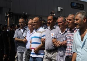 Altınok: 'Şehit olmayı arzu ederdim'