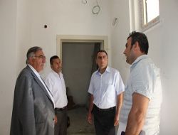 Ziyrek'ten eğitime destek