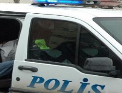 Unutulan valiz, paniğe neden oldu