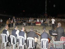 Aziziye'de Dadaşın Gönül Sesi