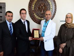 Kent Meydanı bağış alanı oldu