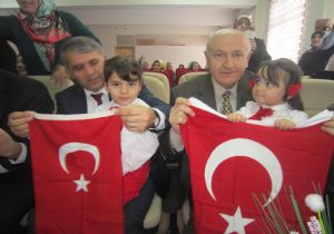 Palandöken'de Aile Eğitimi