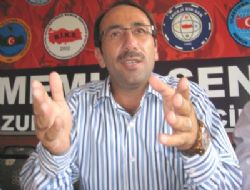 Diyanet Sen'den bölücülere tepki