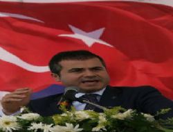 Kılıç'tan taziye mesajı