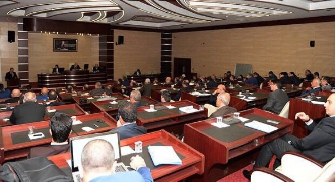 36 ülke sporcusu Erzurum'da yarışacak