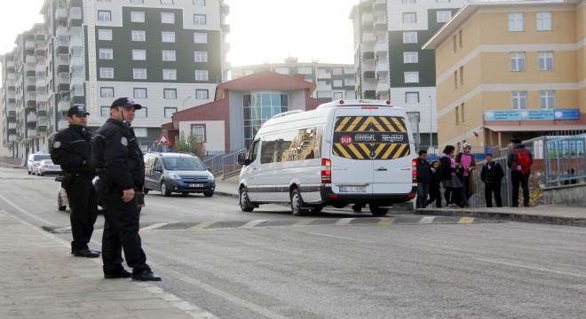362 kişi yakalandı, 46'sı tutuklandı