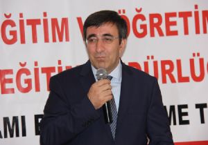 3. Bölgesel Kalkınma Konferansı 15 Ekim'de