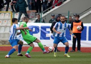 Umut Sakarya'ya kaldı