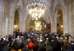 Mekke'nin Fethi Mevlid ile ihya edilecek