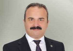 Giresun Üniversitesi'ne Dadaş Rektör