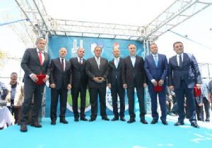 Erzurumspor adına tarihi adım