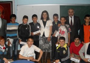 Doğu'dan Türkiye'ye örnek olacak etkinlik