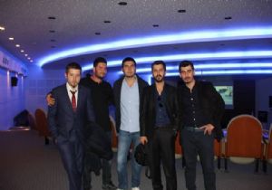 İletişimcilerden ‘Uzun Metraj'lı başarı