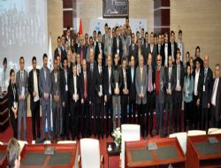 3 bin 740 kişi iş için başvurdu