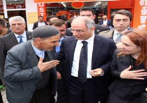 Ala: ‘Milletimin kadirşinas olduğunu biliyorum'