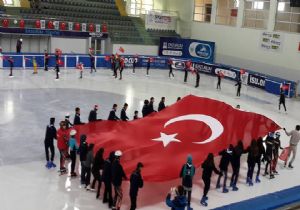 Erzurum'dan Universiade cazibesi