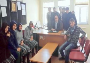 Üç İHL'den ortak proje