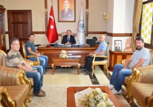 3'üncü Off-Road Şenliği başlıyor