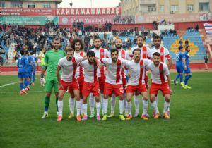 Sakaryaspor farkı açtı