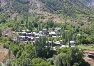 Erzurum çiftçisine zirai don uyarısı 