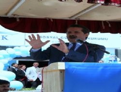 3 bin kişiye istihdam sağlanacak