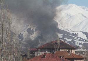 Üç ilde 27 terörist öldürüldü 