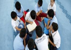 Erzurum Kur'an Kursu sayısında 26'ıncı sırada