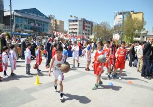 Taşkesenligil velilere seslendi