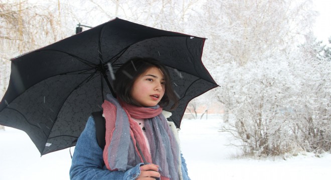 4 ilde kar bekleniyor