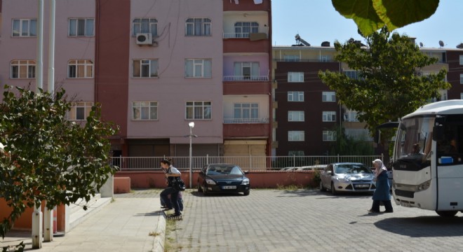 4 öğretmen tutuklandı