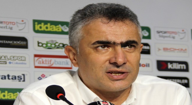 4 takım Teknik Direktör değişikliğine gitti