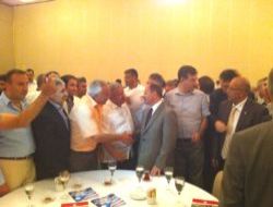 Aşıklardan yatırım atışması