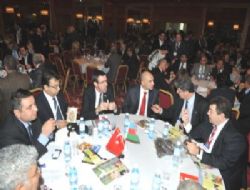 ‘BTE, enerji güvenliğini sağlıyor'